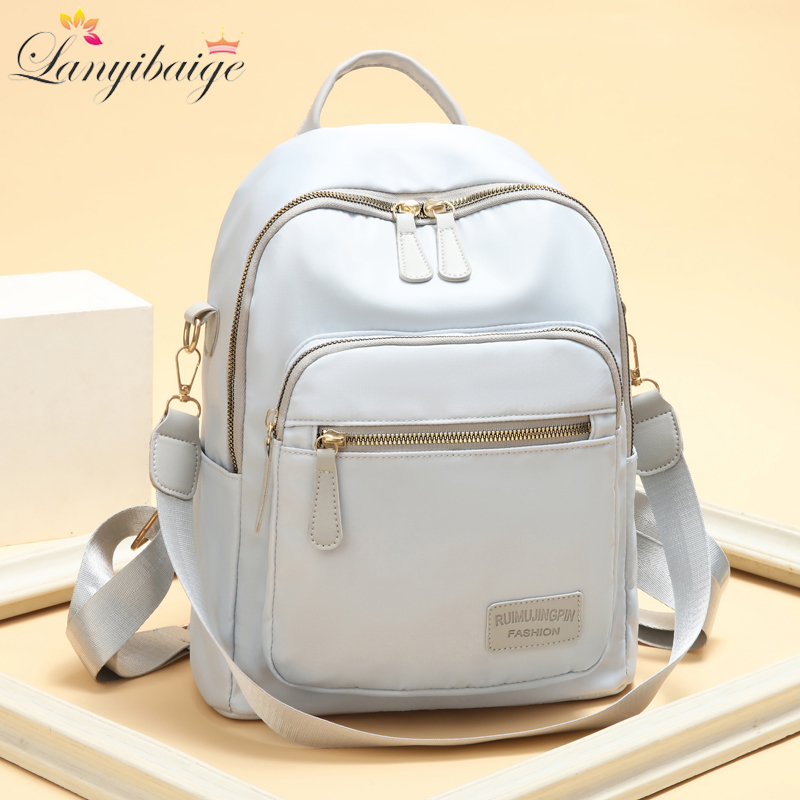 Travel Backpack Anti Theft - 3 in 1 hochwertige Anti-Diebstahl-Rucksack Frauen