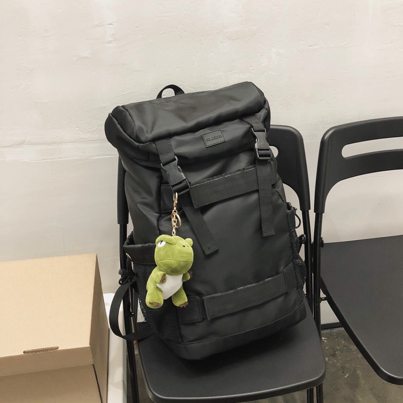 Hiking Backpack Waterproof - Flut marke rucksack männer große kapazität