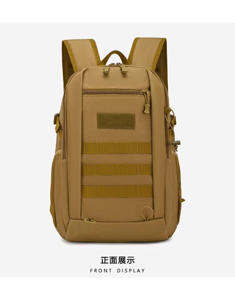 Rucksack Military Style - 10L/20L Mini Taktischer Rucksack Reise Outdoor