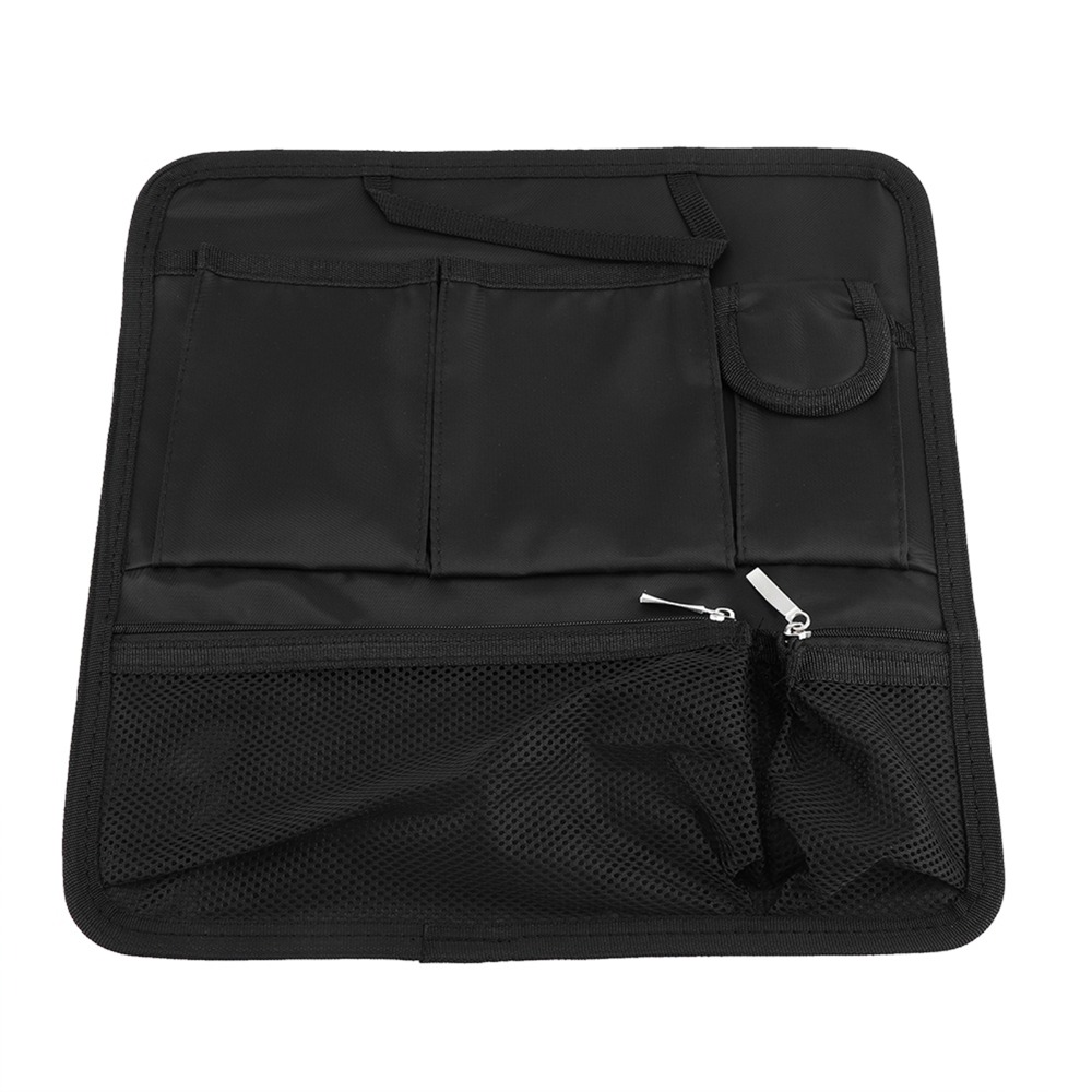 Backpack Insert Organizer - Rucksack-Einsatz mit mehreren Taschen, verstellbare Größe,