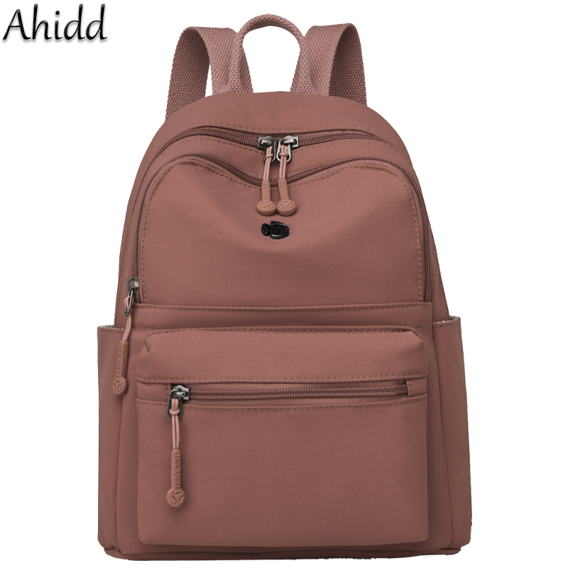 Lässige Rucksäcke mit mehreren – Canvas Backpack Casual Bewertung und Preis