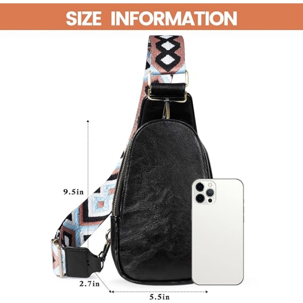 1 Stück Damen Kleine Schultert – Sling Backpack Shoulder Bewertung und Preis