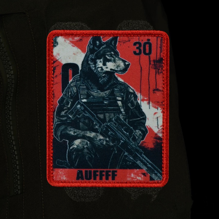 Taktische Tier Patch Tiger Bär – Urban Backpack Tactical Bewertung und Preis