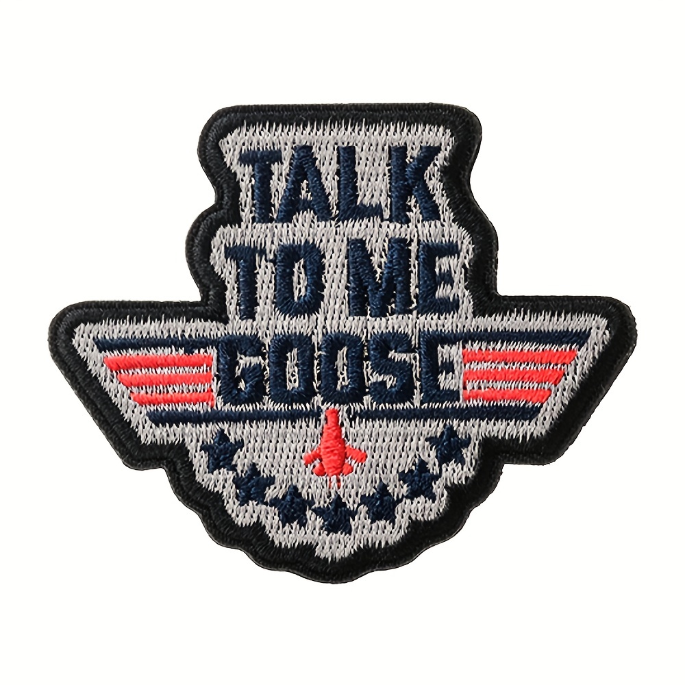 1 Stück „TALK TO ME GOOSE“ Lus – Urban Backpack Tactical Bewertung und Preis