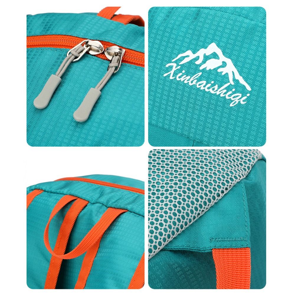 Robuster 25L Wanderrucksack, f – Hiking Backpack Waterproof Bewertung und Preis