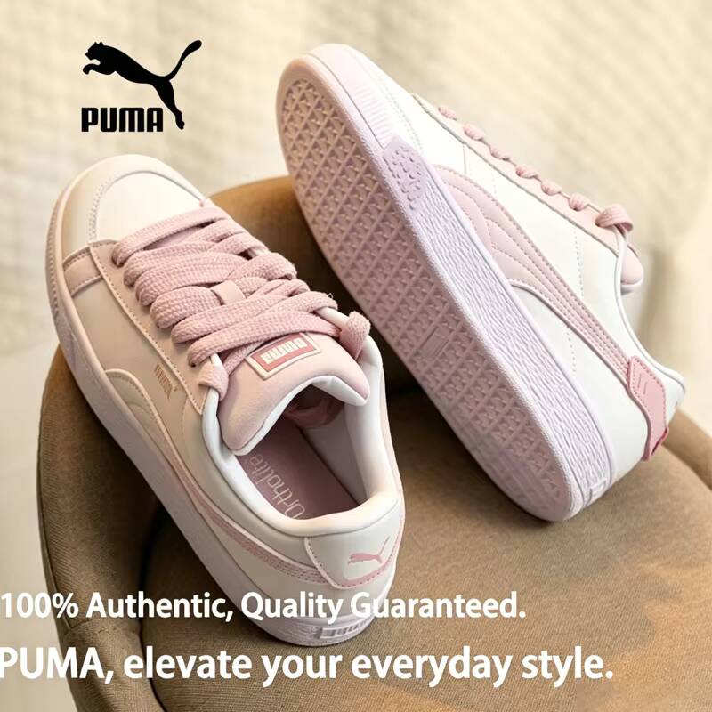 PUMA Damen 2026 Frühling Bella – Puma Shoes Suede Classic Bewertung und Preis