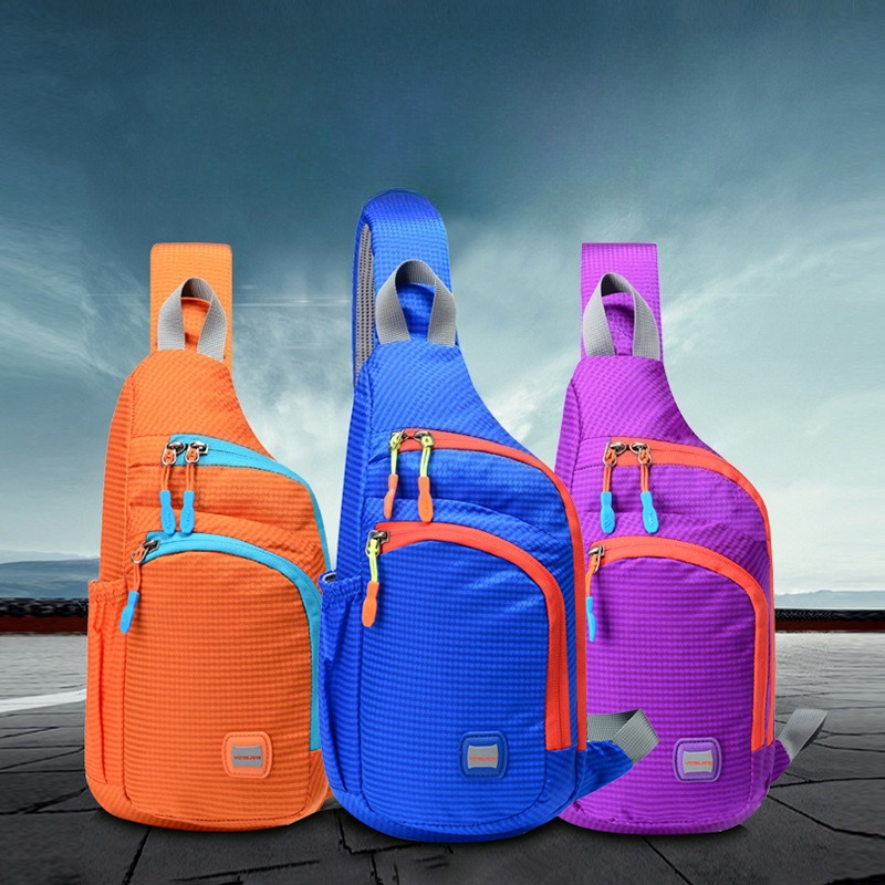 Leichte, wasserdichte Sling-Br – Sling Backpack Shoulder Bewertung und Preis