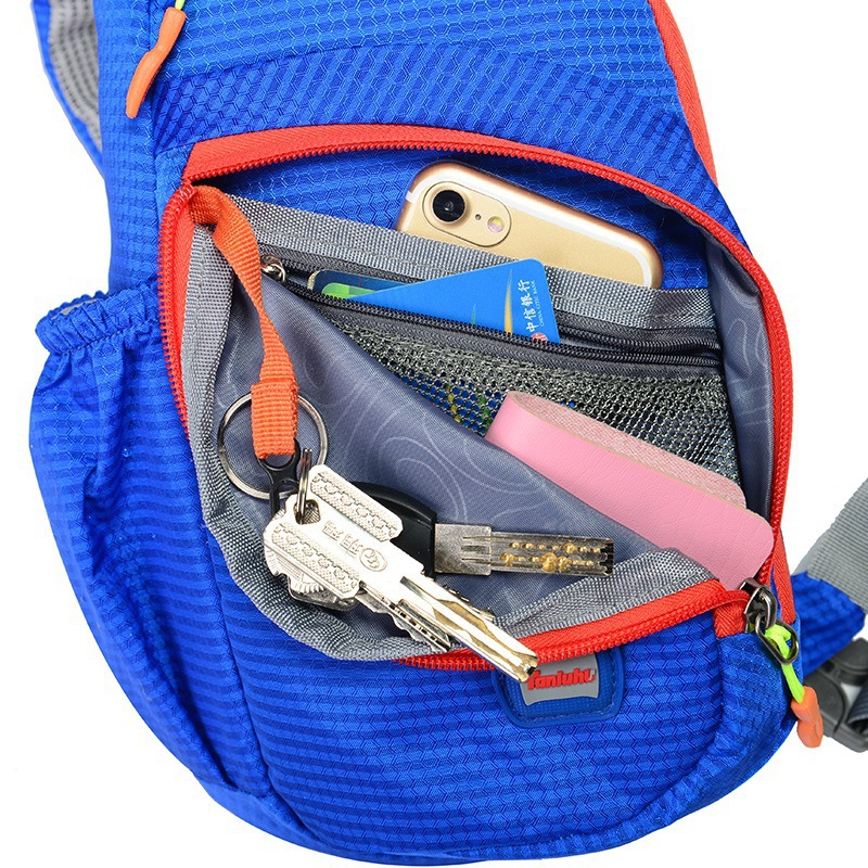 Leichte, wasserdichte Sling-Br – Sling Backpack Shoulder Bewertung und Preis