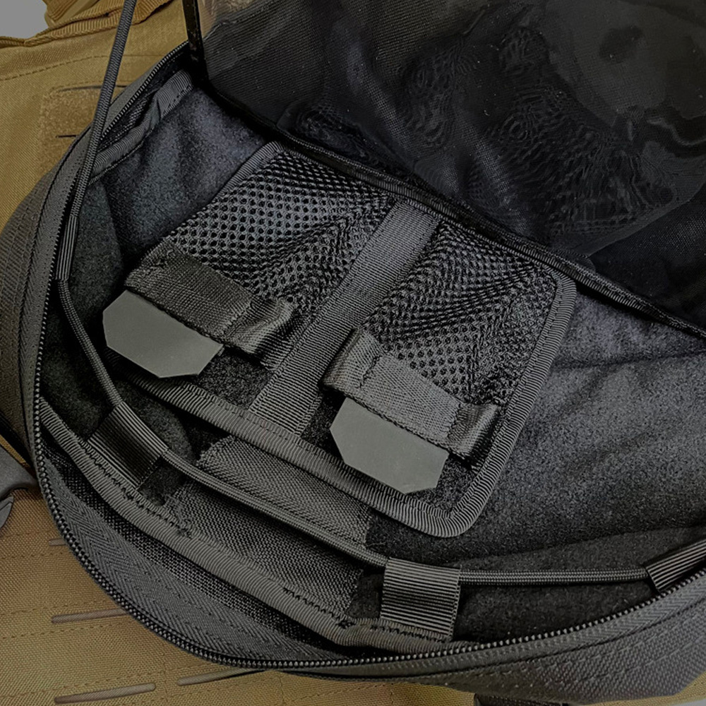 Taktische Hakenbefestigungen T – Backpack Insert Organizer Bewertung und Preis