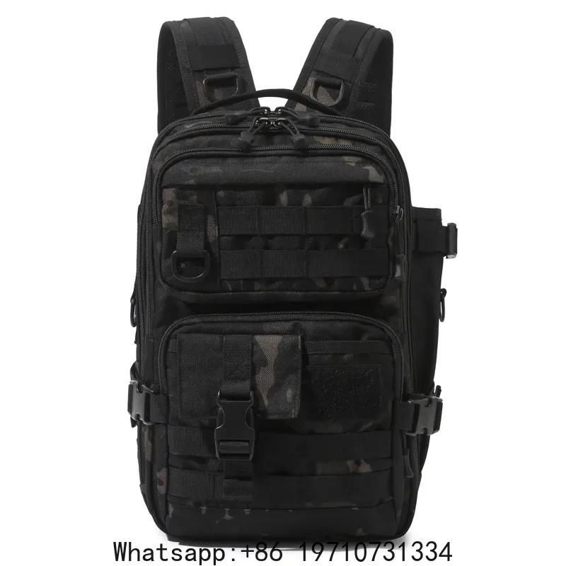 1000D Wasserdichter Rucksack A – Hiking Backpack Waterproof Bewertung und Preis