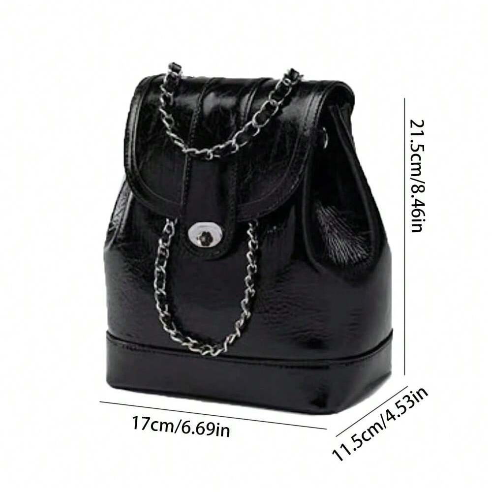 Mini-Rucksack-Tasche für Damen – Mini Backpack Purse Bewertung und Preis
