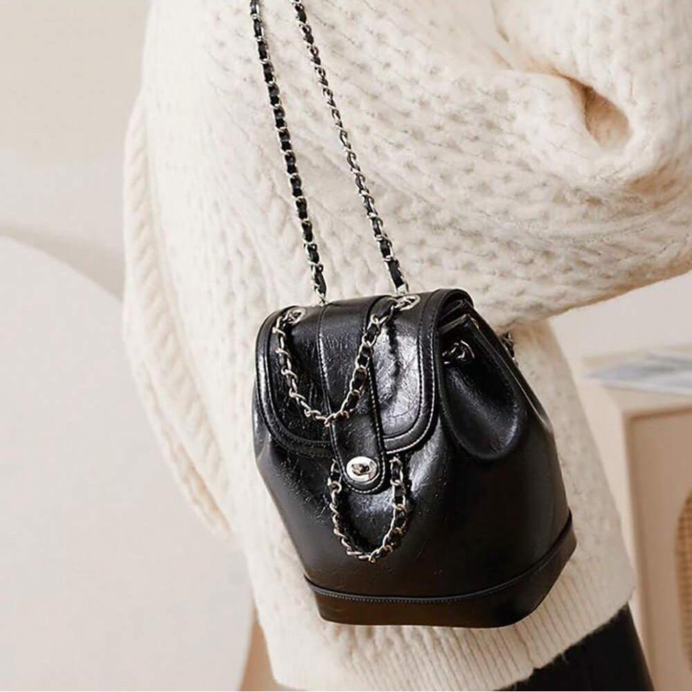 Mini-Rucksack-Tasche für Damen – Mini Backpack Purse Bewertung und Preis