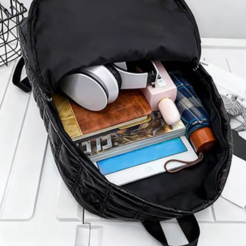 Trendiger, stilvoller, glänzen – Canvas Backpack Casual Bewertung und Preis