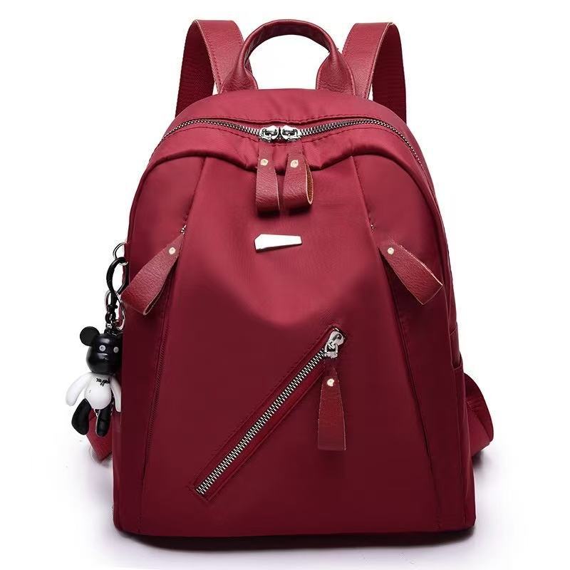 Damen-Rucksack aus Oxford-Stof – Travel Backpack Anti Theft Bewertung und Preis