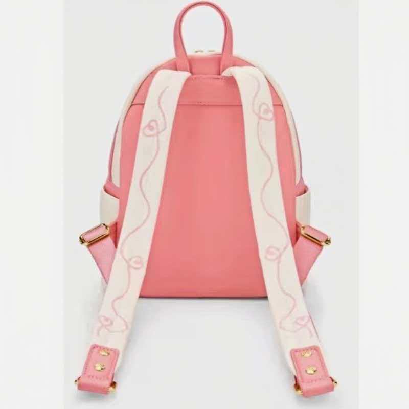 The Aristocats Marie Mini-Ruck – Mini Backpack Purse Bewertung und Preis
