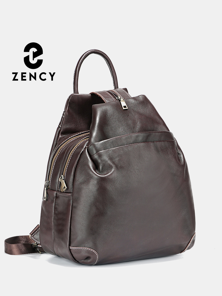 Zency Damen-Designer-Rucksäcke – Travel Backpack Anti Theft Bewertung und Preis