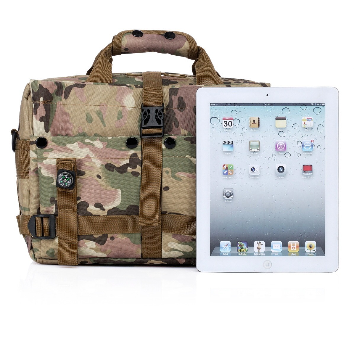 Militärrucksack, taktischer Mo – Urban Backpack Tactical Bewertung und Preis