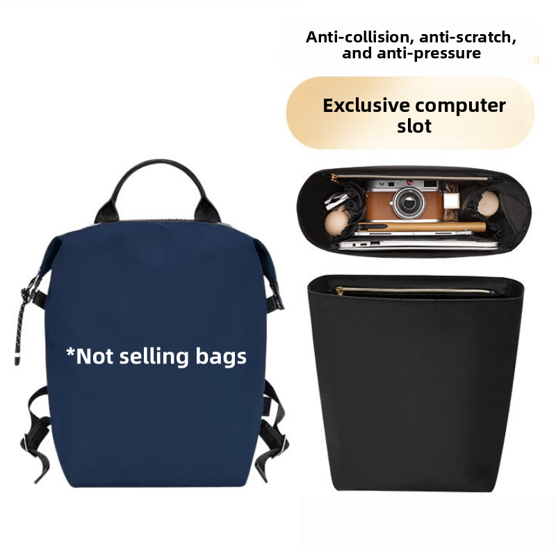 Taschenorganizer-Einsatz Passe – Backpack Insert Organizer Bewertung und Preis