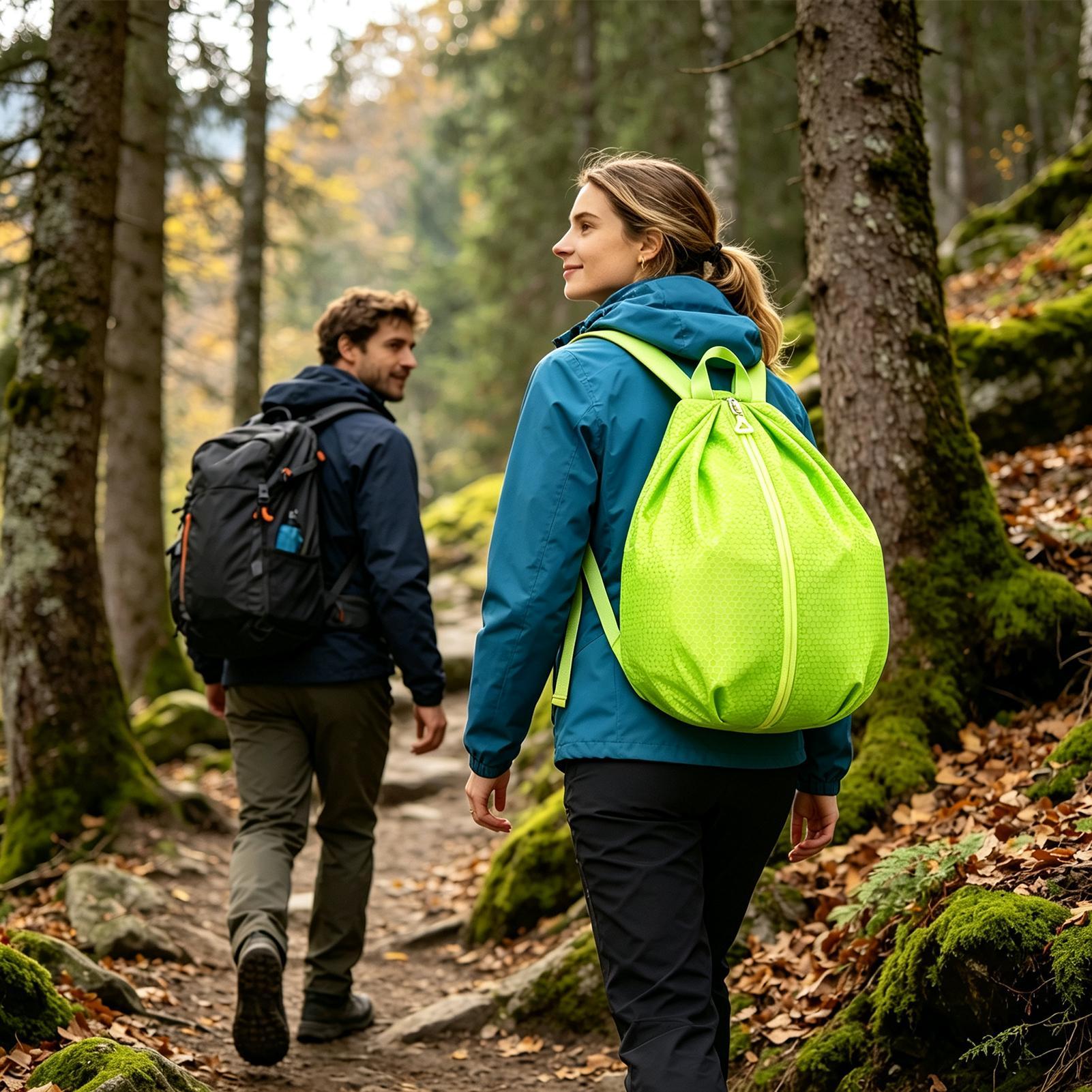 Wasserdichter Rucksack für Her – Hiking Backpack Waterproof Bewertung und Preis