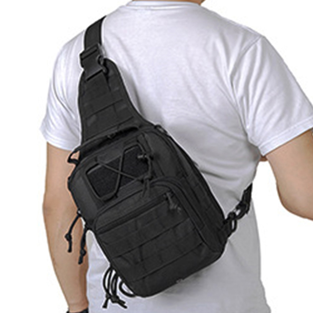 Herren Crossbody Sling Rucksac – Urban Backpack Tactical Bewertung und Preis
