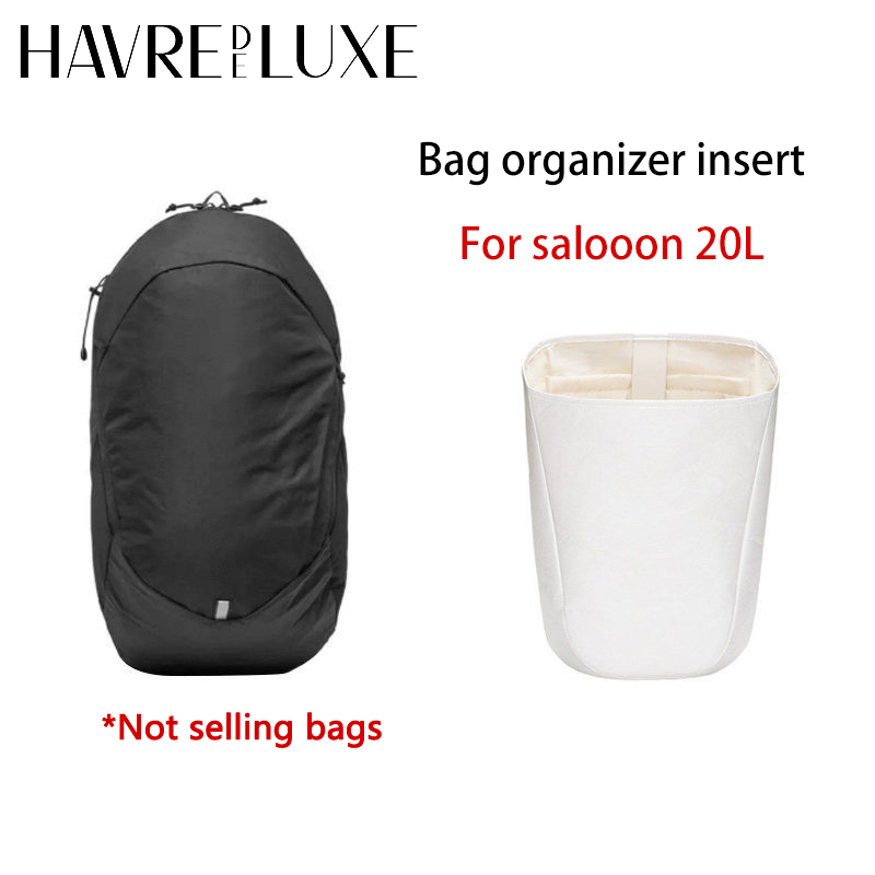 Taschen-Organizer-Einsatz für  – Backpack Insert Organizer Bewertung und Preis