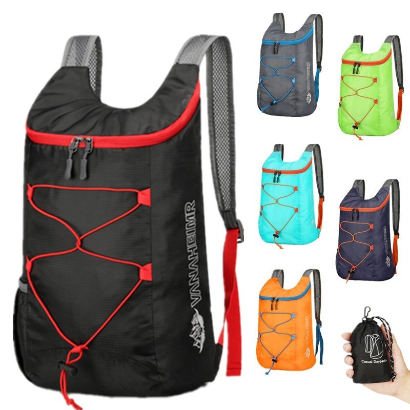 Multifunktionaler Outdoor-Klap – Hiking Backpack Waterproof Bewertung und Preis