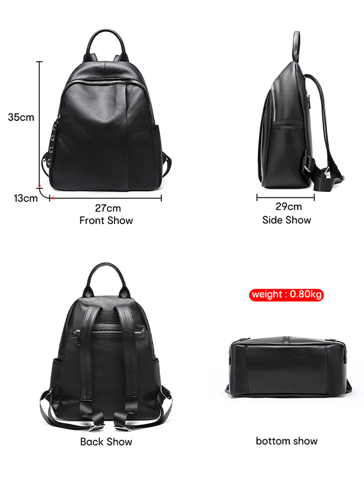 Zency Anti-Diebstahl-Design Da – Travel Backpack Anti Theft Bewertung und Preis