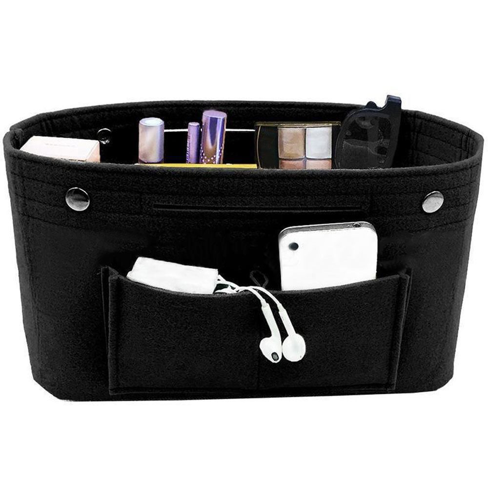 Tragbare weiche Filz Handtasch – Backpack Insert Organizer Bewertung und Preis