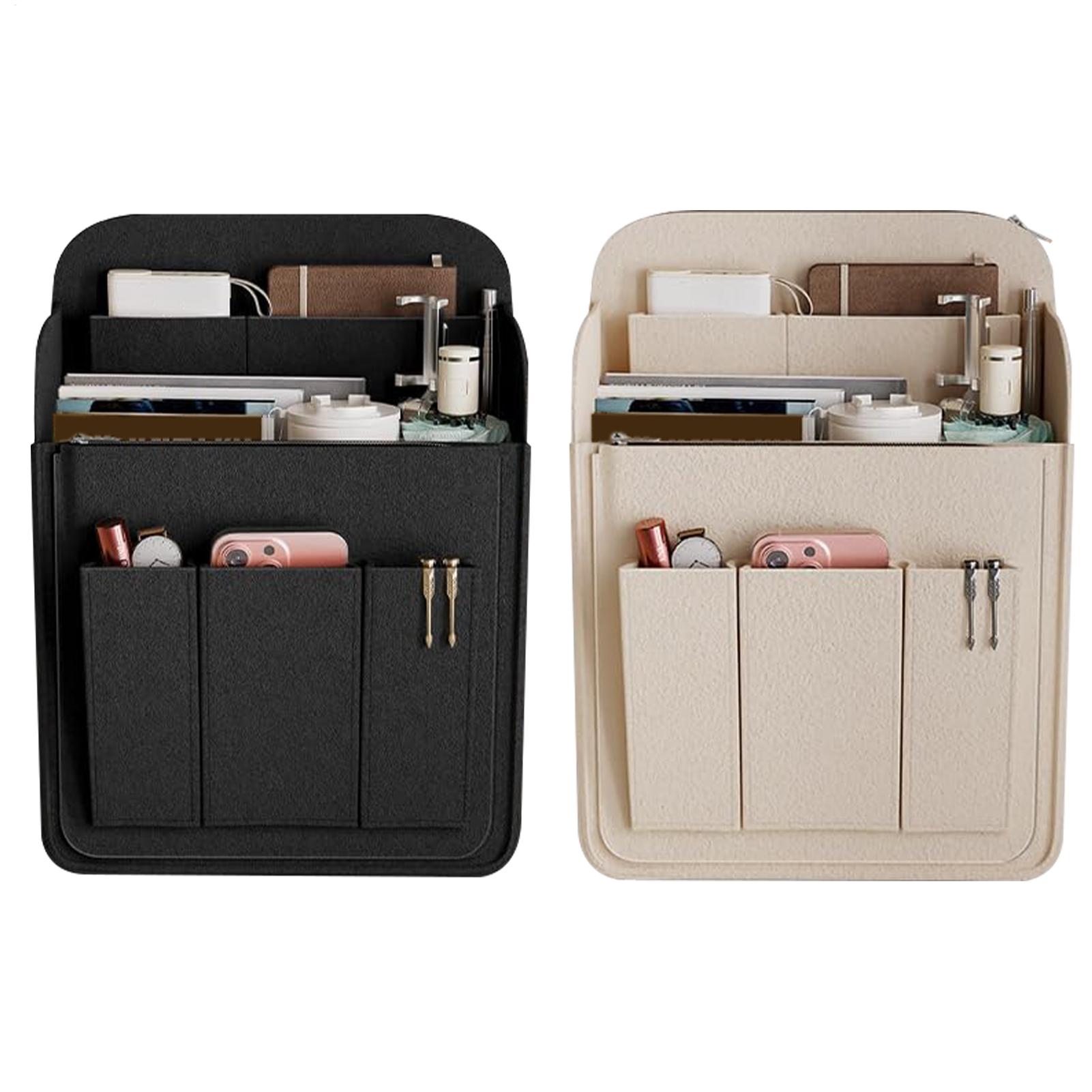 Rucksack-Organizer aus Filz, A – Backpack Insert Organizer Bewertung und Preis