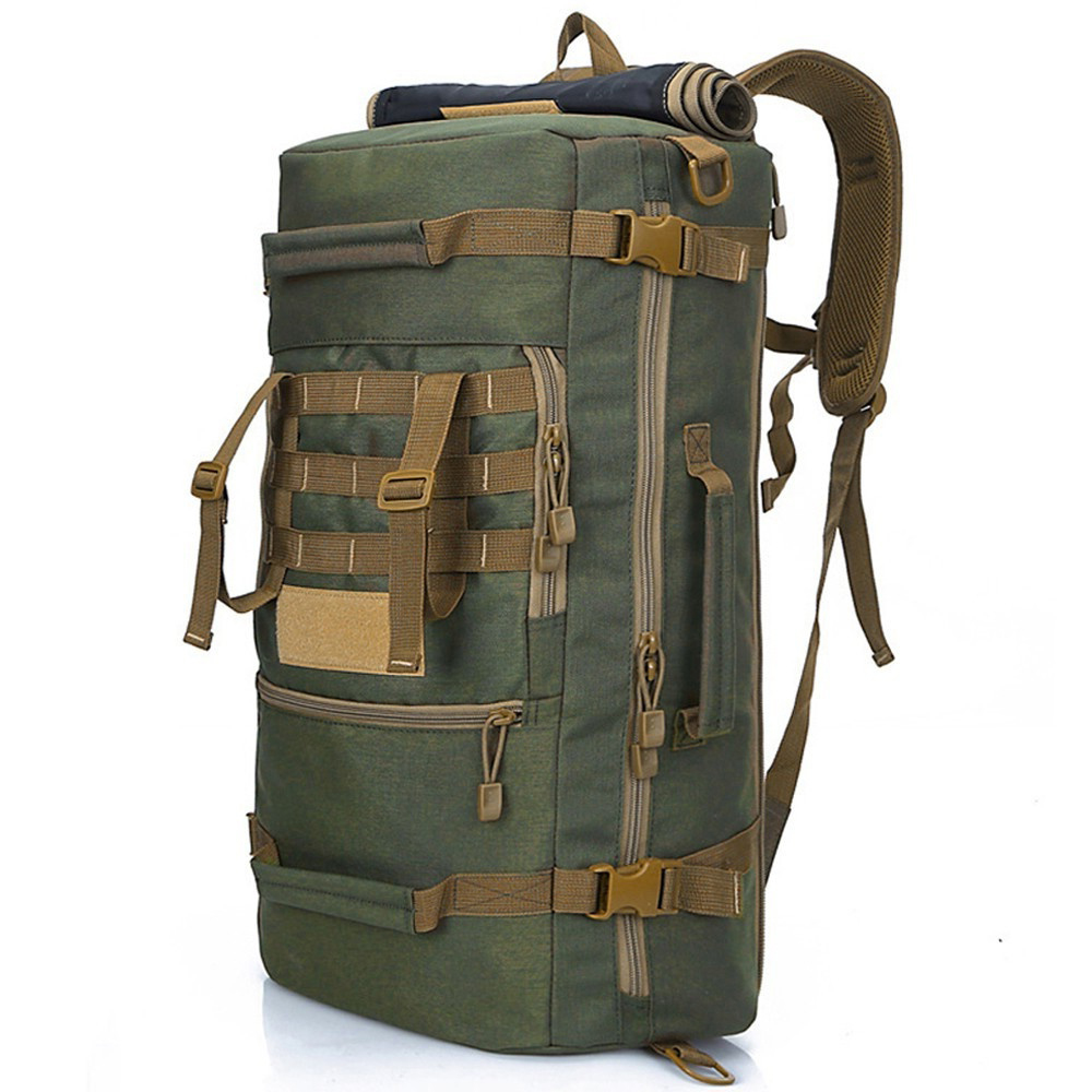 50L Taktische Militärische Ruc – Urban Backpack Tactical Bewertung und Preis
