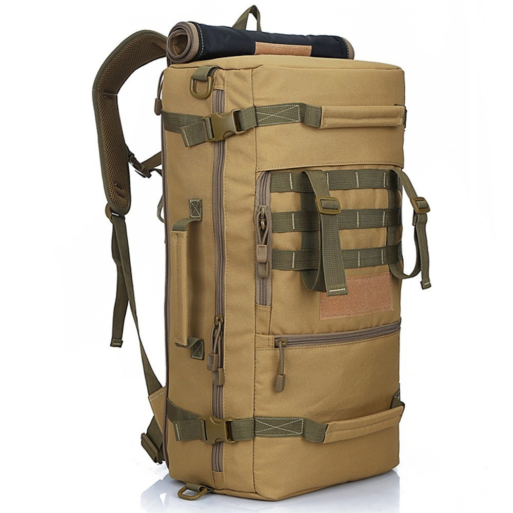 50L Taktische Militärische Ruc – Urban Backpack Tactical Bewertung und Preis