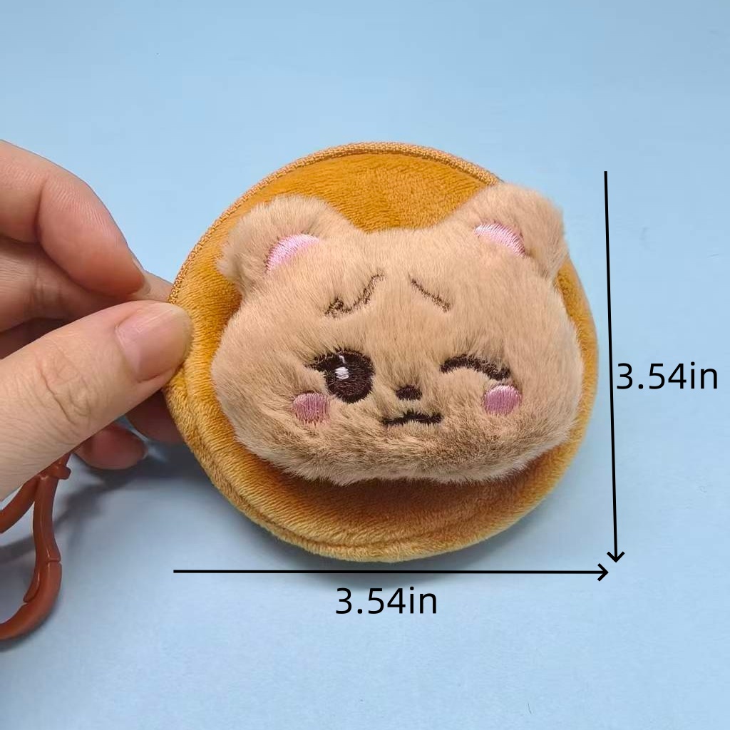 Kawaii Kpop Schleifenknoten En – Mini Backpack Purse Bewertung und Preis