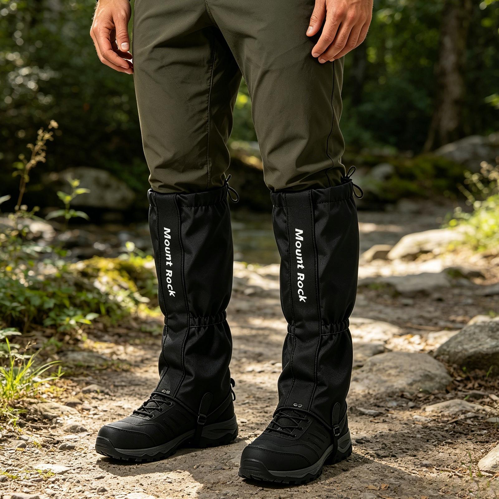1 Paar wasserdichte, atmungsak – Hiking Backpack Waterproof Bewertung und Preis