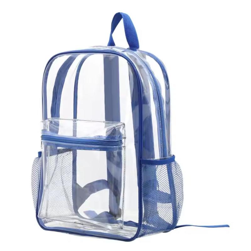 Transparenter Reiserucksack mi – Canvas Backpack Casual Bewertung und Preis