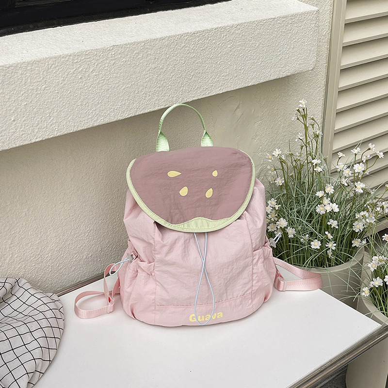 Neuer Damen-Rucksack für den S – Canvas Backpack Casual Bewertung und Preis
