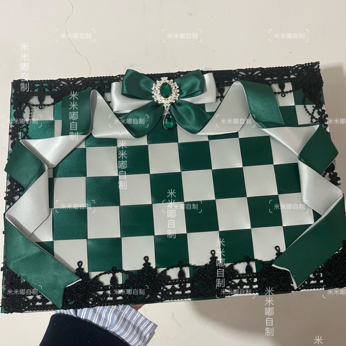 Handgefertigte Schleifenbänder – Backpack Insert Organizer Bewertung und Preis