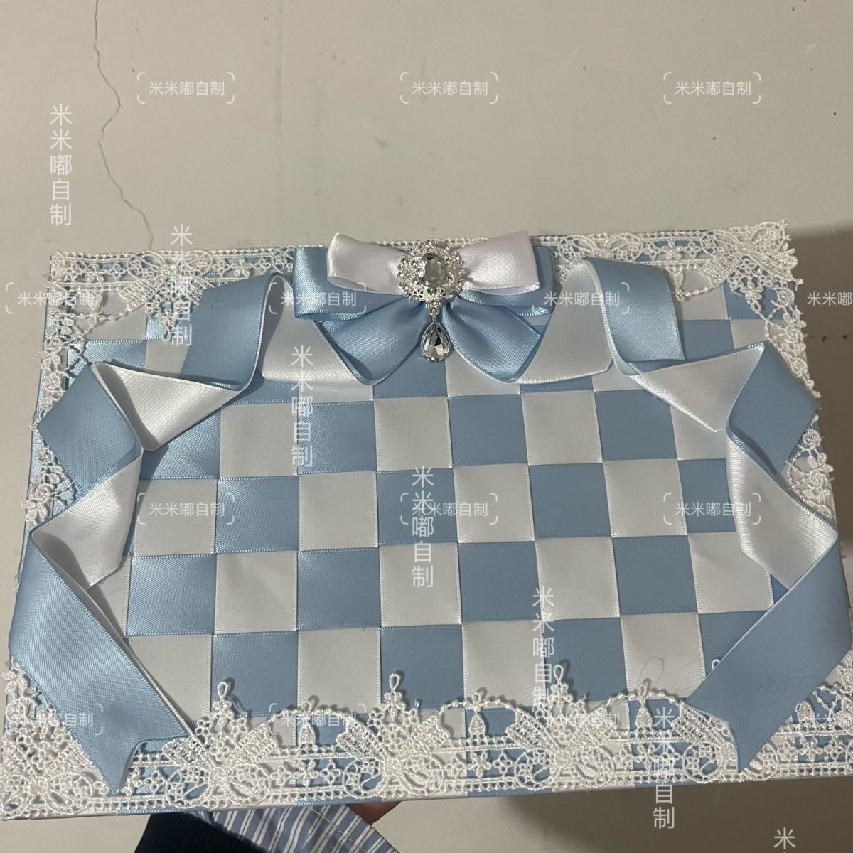Handgefertigte Schleifenbänder – Backpack Insert Organizer Bewertung und Preis