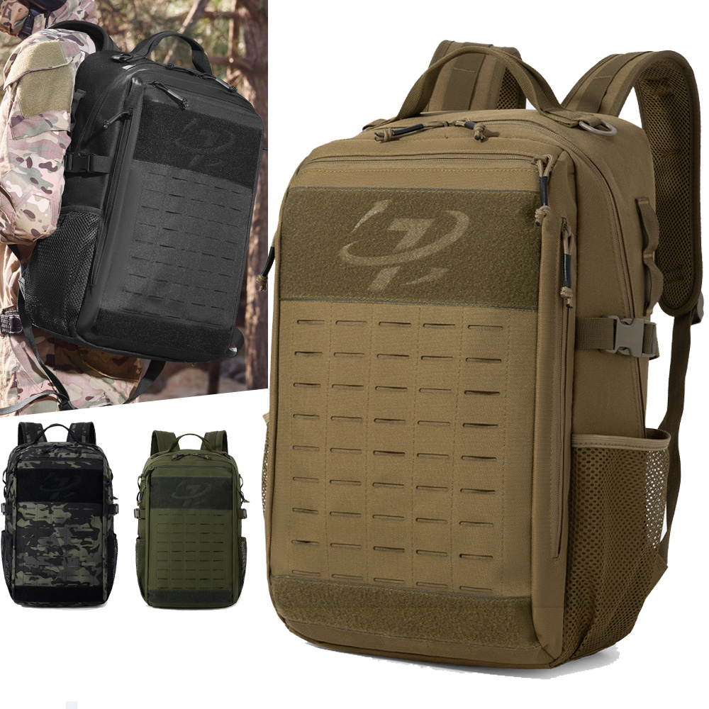 Klettern Rucksack Outdoor Takt – Rucksack Military Style Bewertung und Preis
