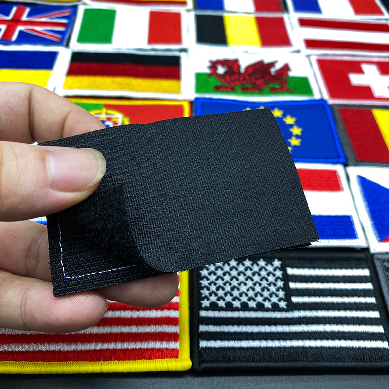 Länderflagge, bestickter Haken – Urban Backpack Tactical Bewertung und Preis