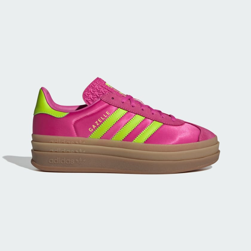 adidas Gazelle Bold Schuhe für – Adidas Shoes Gazelle Bewertung und Preis