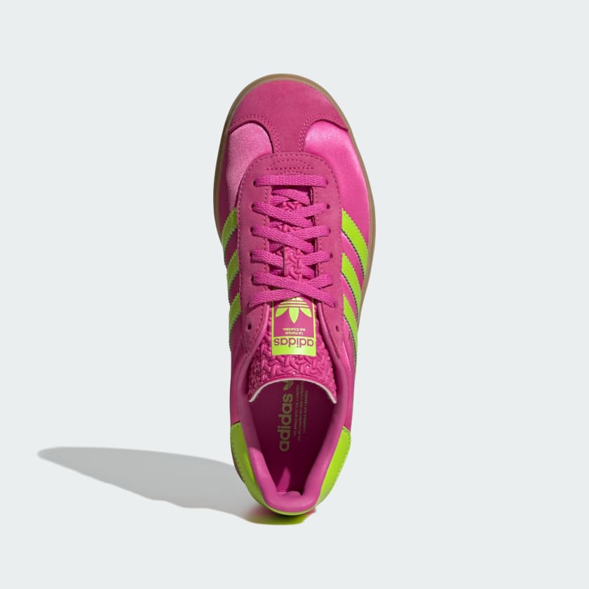 adidas Gazelle Bold Schuhe für – Adidas Shoes Gazelle Bewertung und Preis