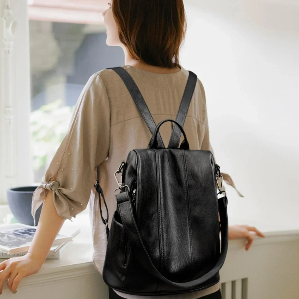 NEUER Anti-Diebstahl-Laptop-Ru – Travel Backpack Anti Theft Bewertung und Preis
