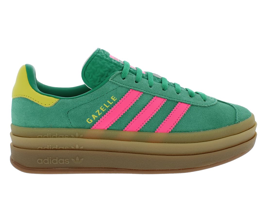 adidas Gazelle Bold Schuhe für – Adidas Shoes Gazelle Bewertung und Preis