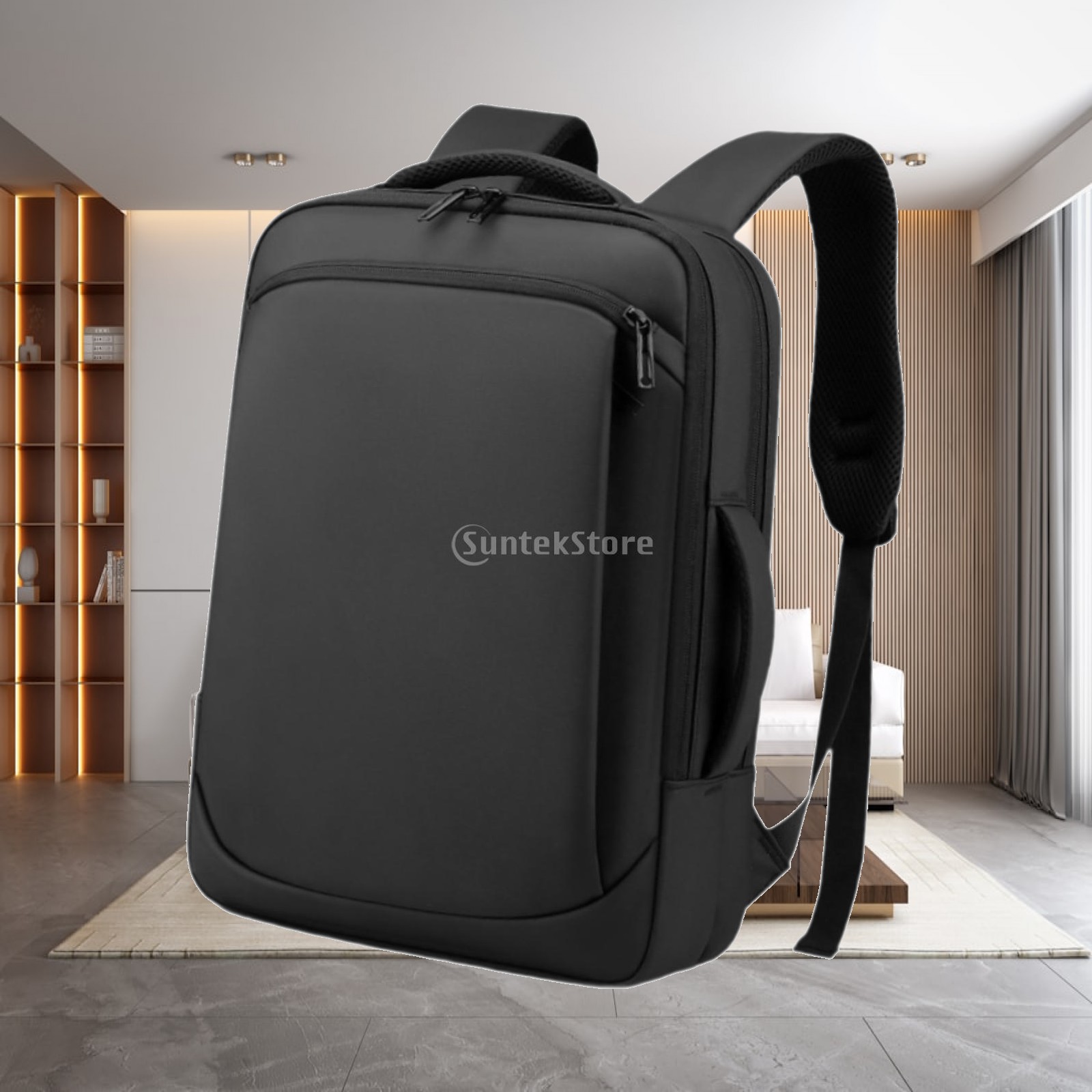 Computer-Rucksack, wasserdicht – Hiking Backpack Waterproof Bewertung und Preis