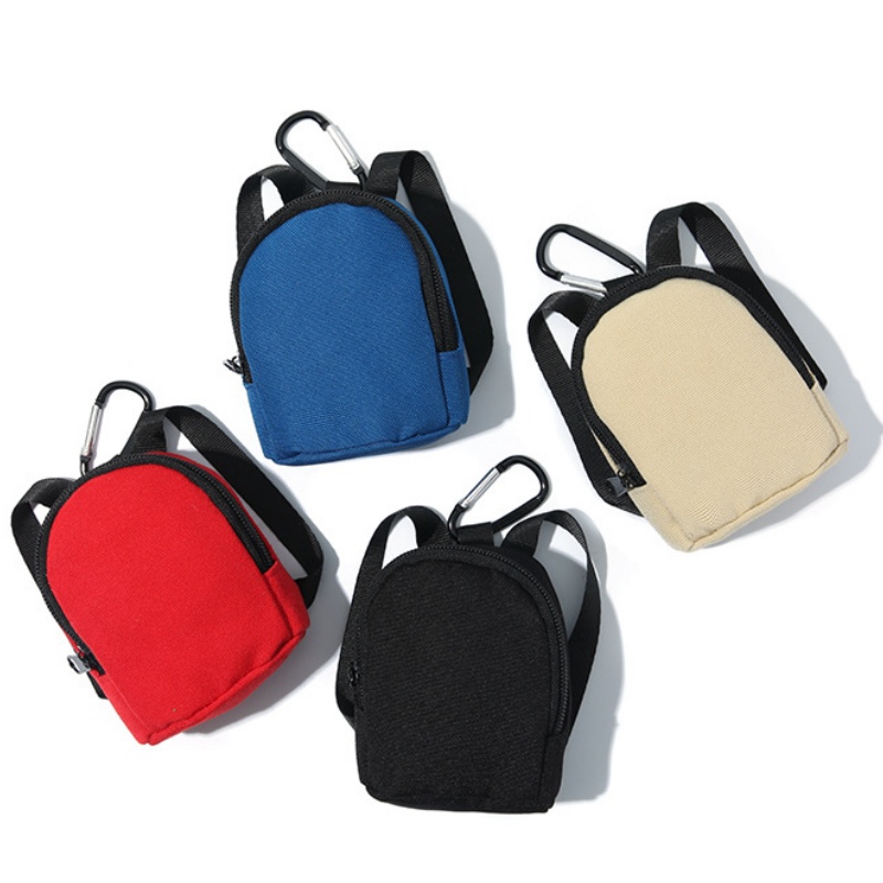 Mini-Rucksack-Schlüsselanhänge – Mini Backpack Purse Bewertung und Preis
