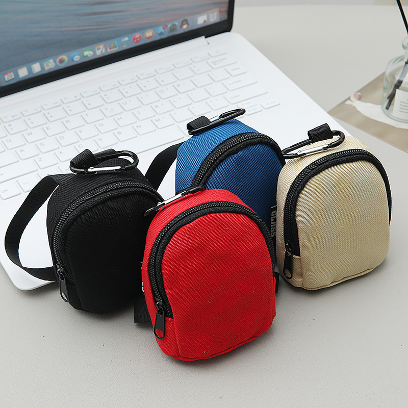 Mini-Rucksack-Schlüsselanhänge – Mini Backpack Purse Bewertung und Preis