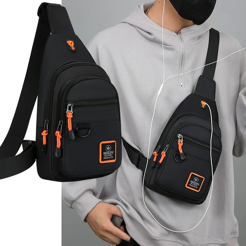 Wasserdichte Sport-Umhängetasc – Hiking Backpack Waterproof Bewertung und Preis